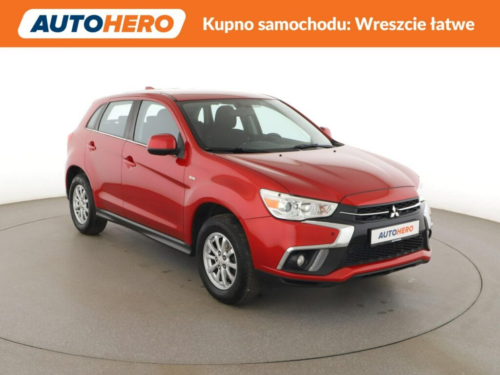 Zdjęcie pojazdu