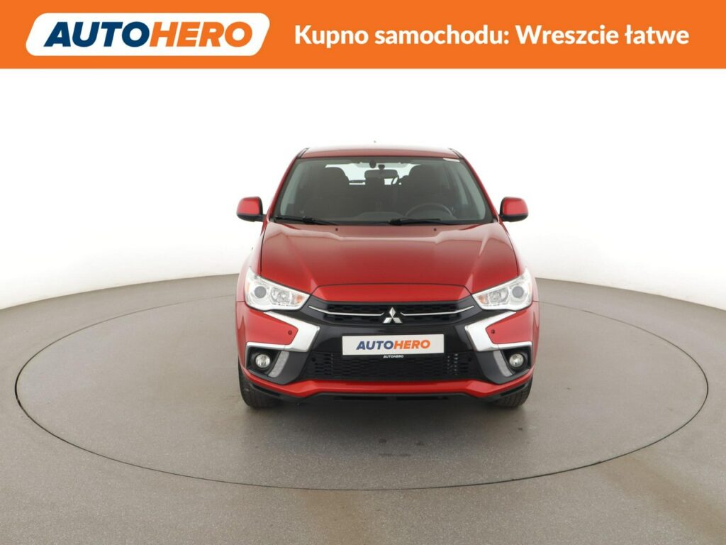 Zdjęcie pojazdu