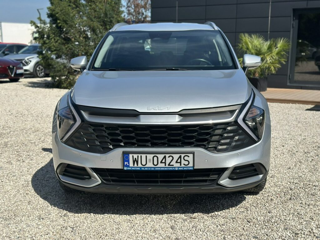 Zdjęcie pojazdu
