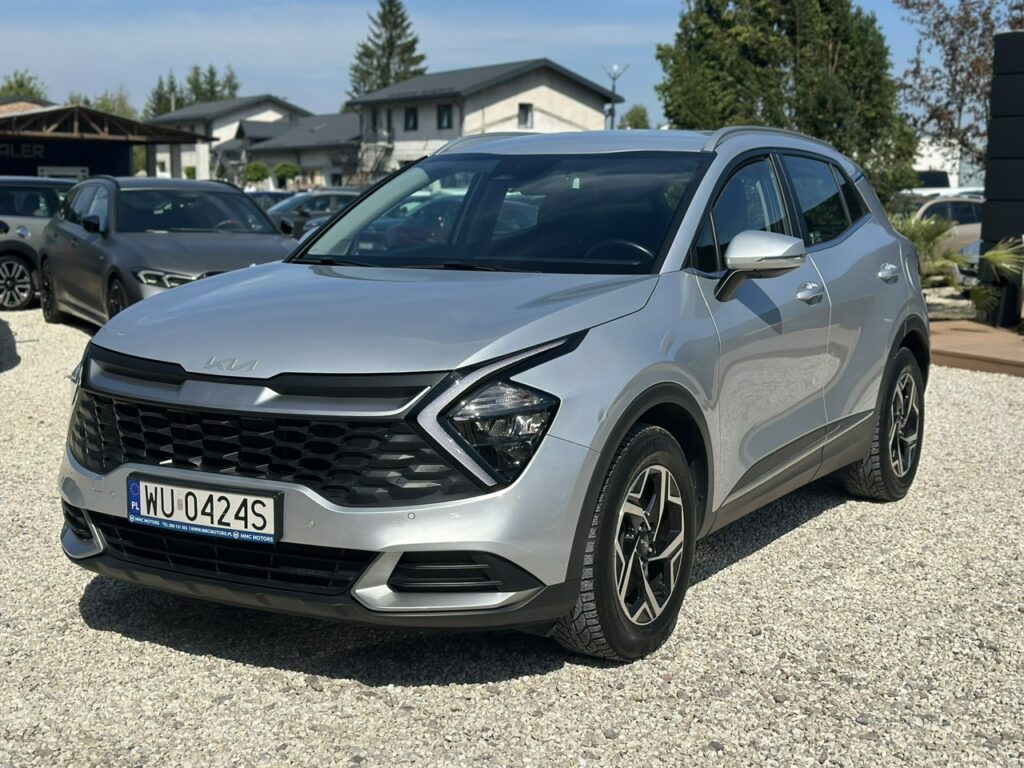 Zdjęcie pojazdu