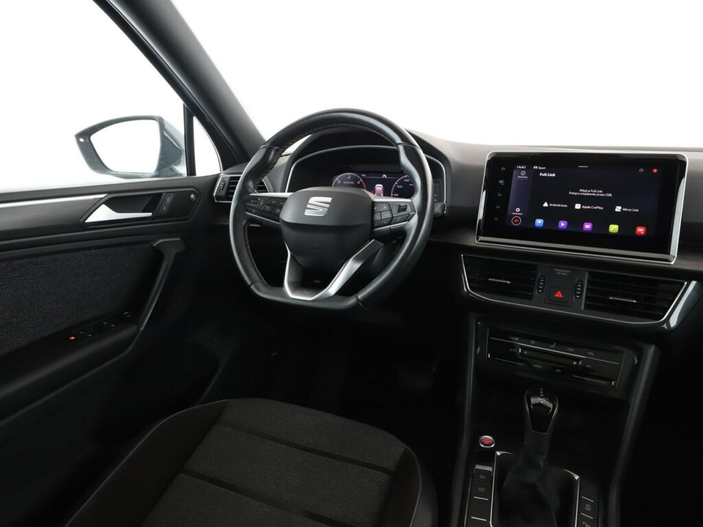 Zdjęcie pojazdu