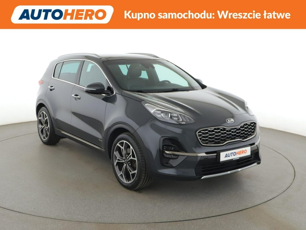 Zdjęcie pojazdu