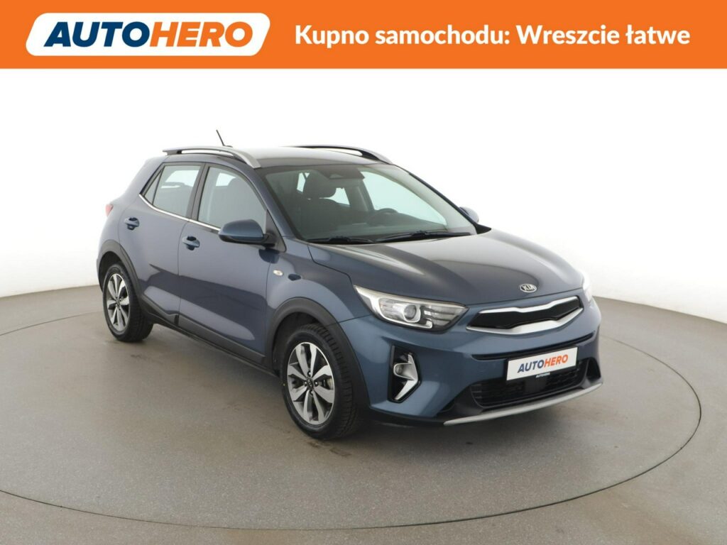 Zdjęcie pojazdu