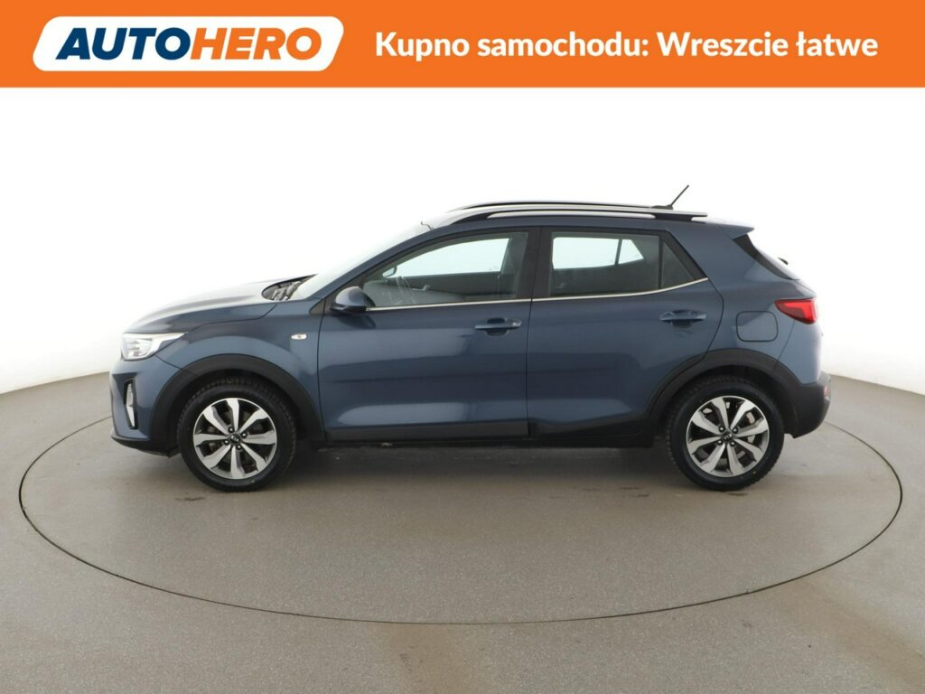 Zdjęcie pojazdu