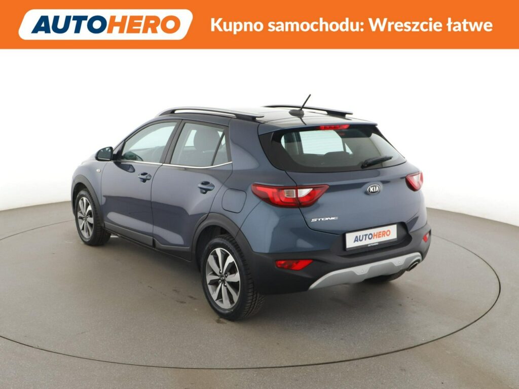 Zdjęcie pojazdu