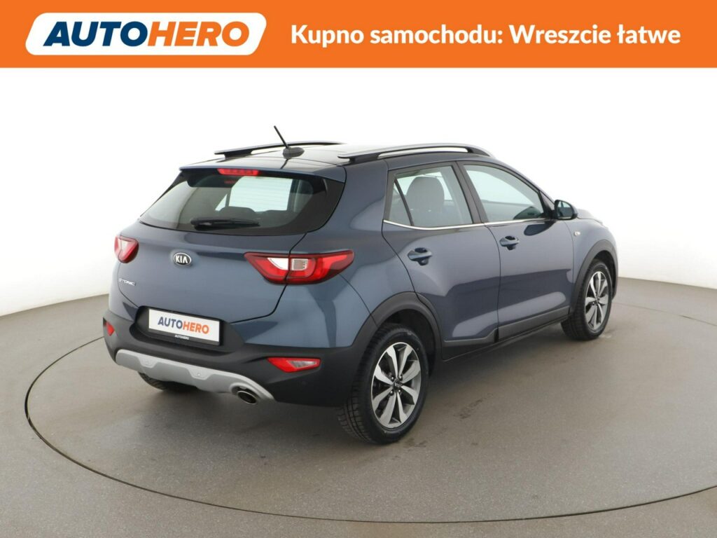 Zdjęcie pojazdu