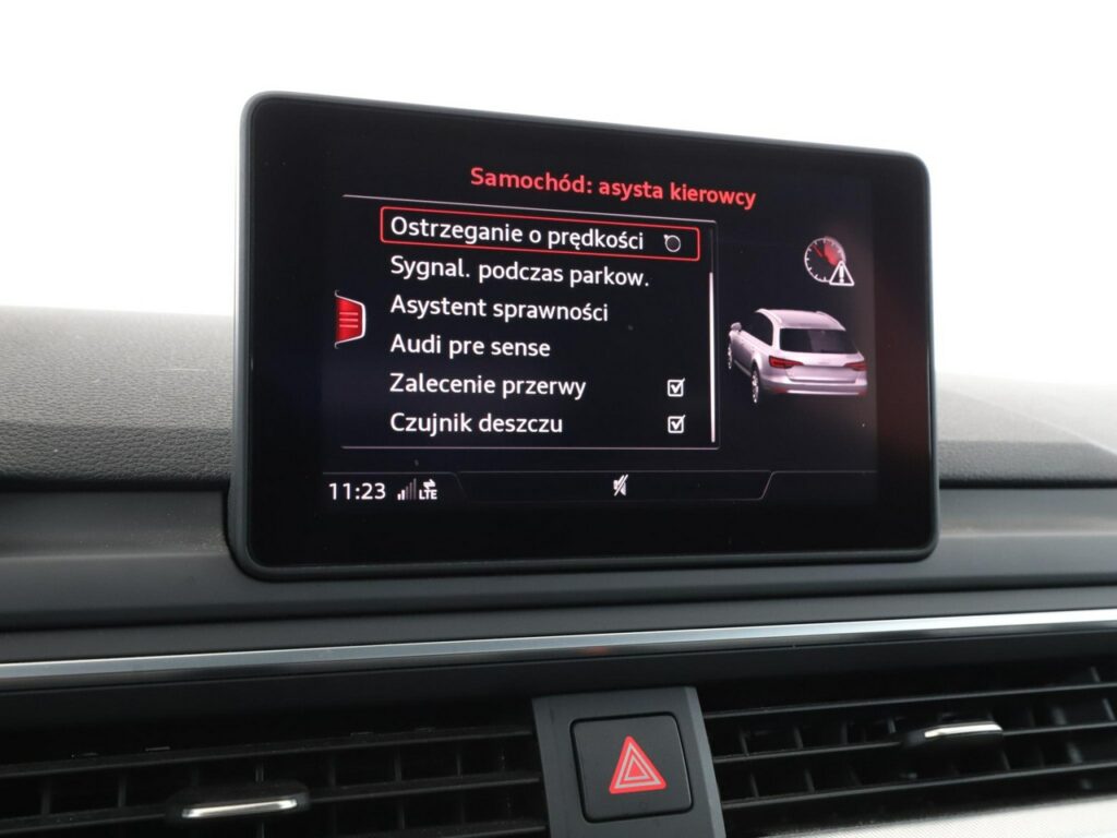 Zdjęcie pojazdu