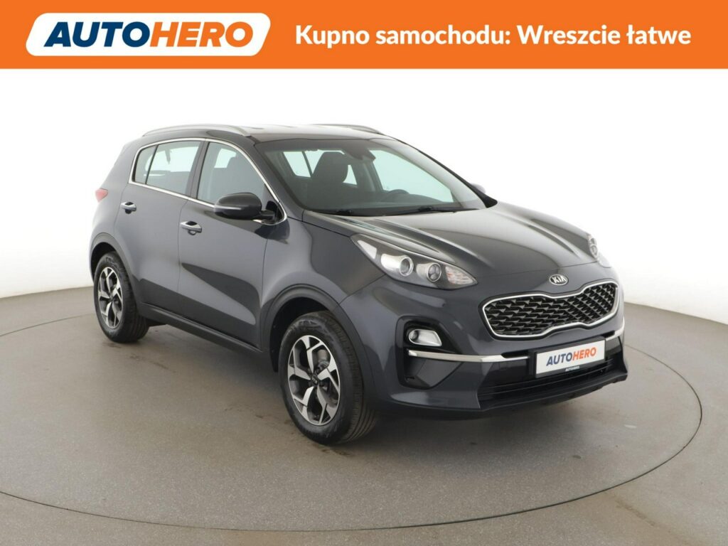 Zdjęcie pojazdu