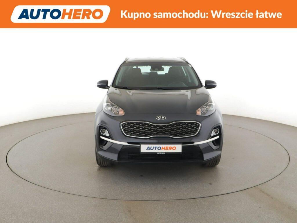 Zdjęcie pojazdu