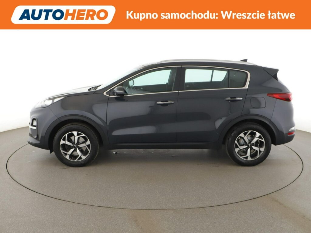 Zdjęcie pojazdu