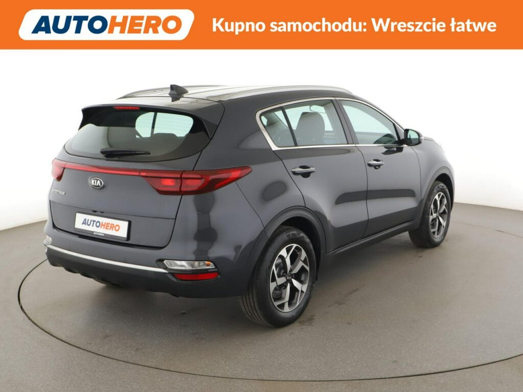 Zdjęcie pojazdu