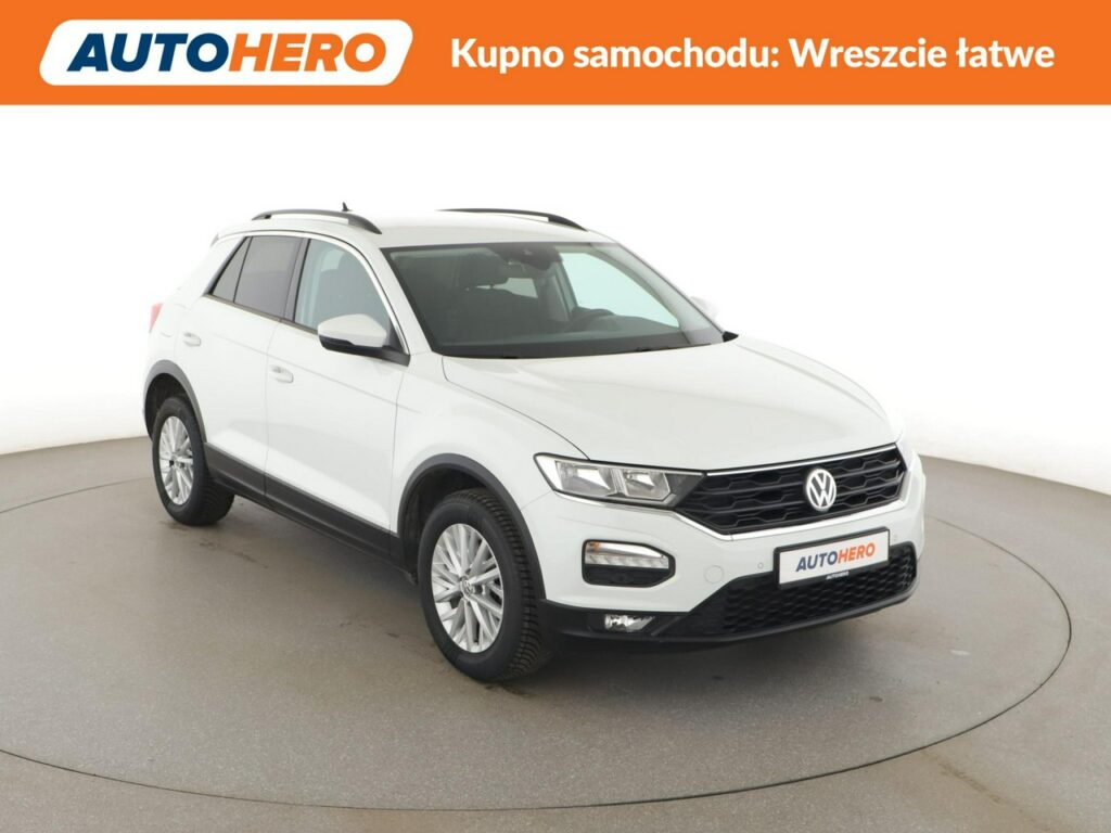 Zdjęcie pojazdu