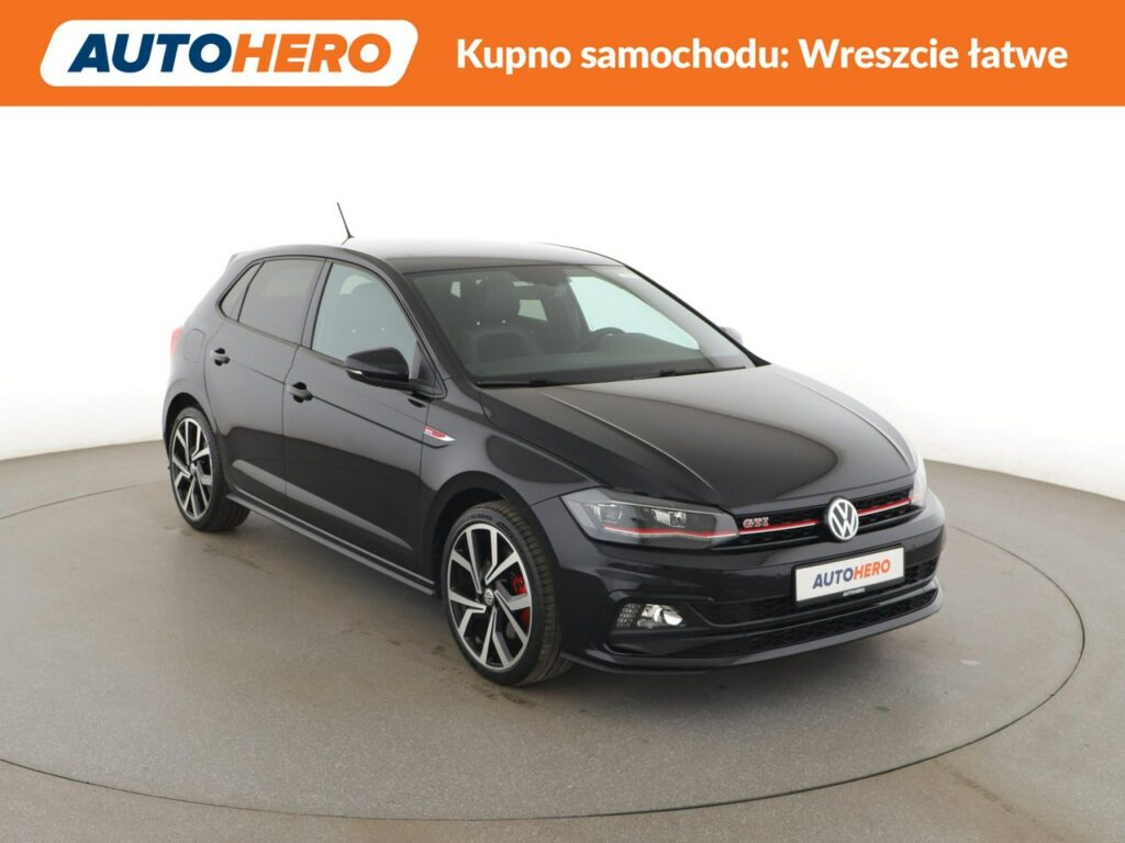 Zdjęcie pojazdu