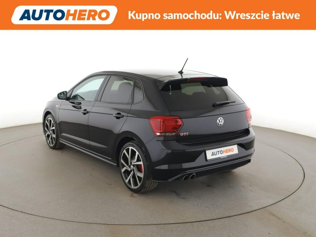 Zdjęcie pojazdu
