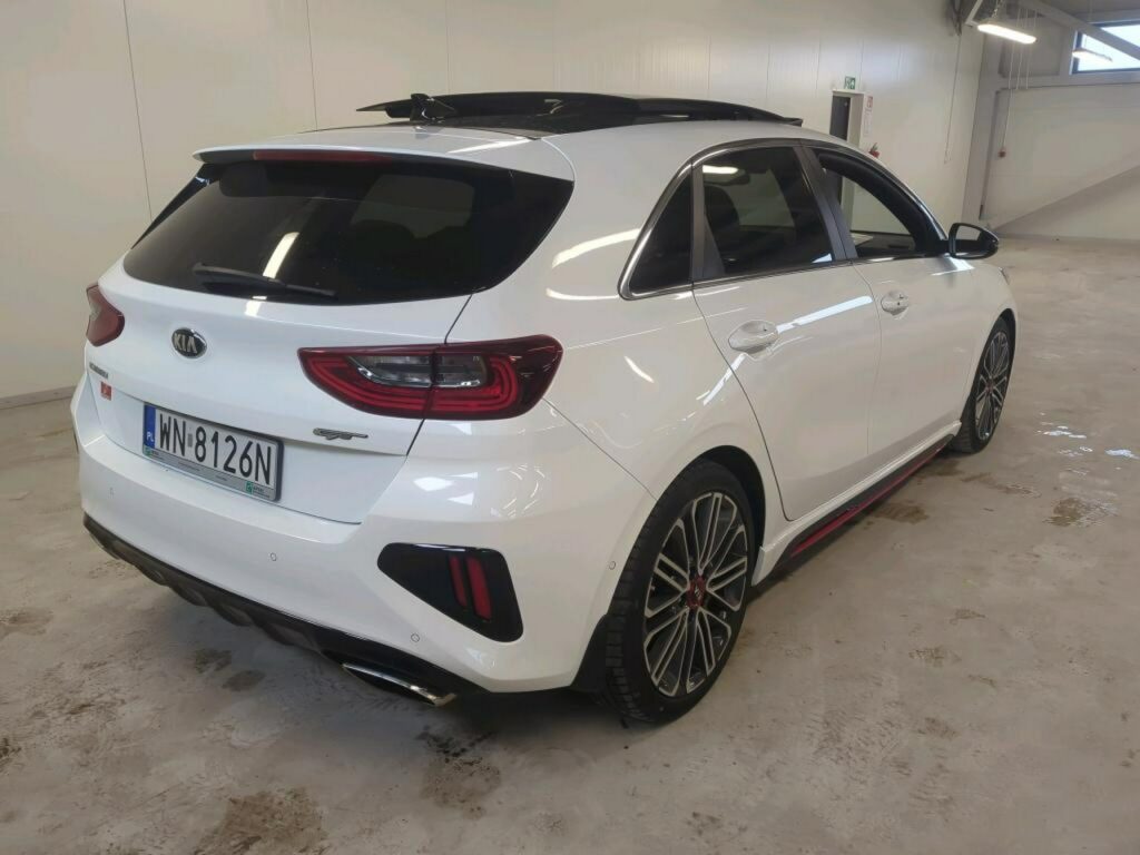 Zdjęcie pojazdu