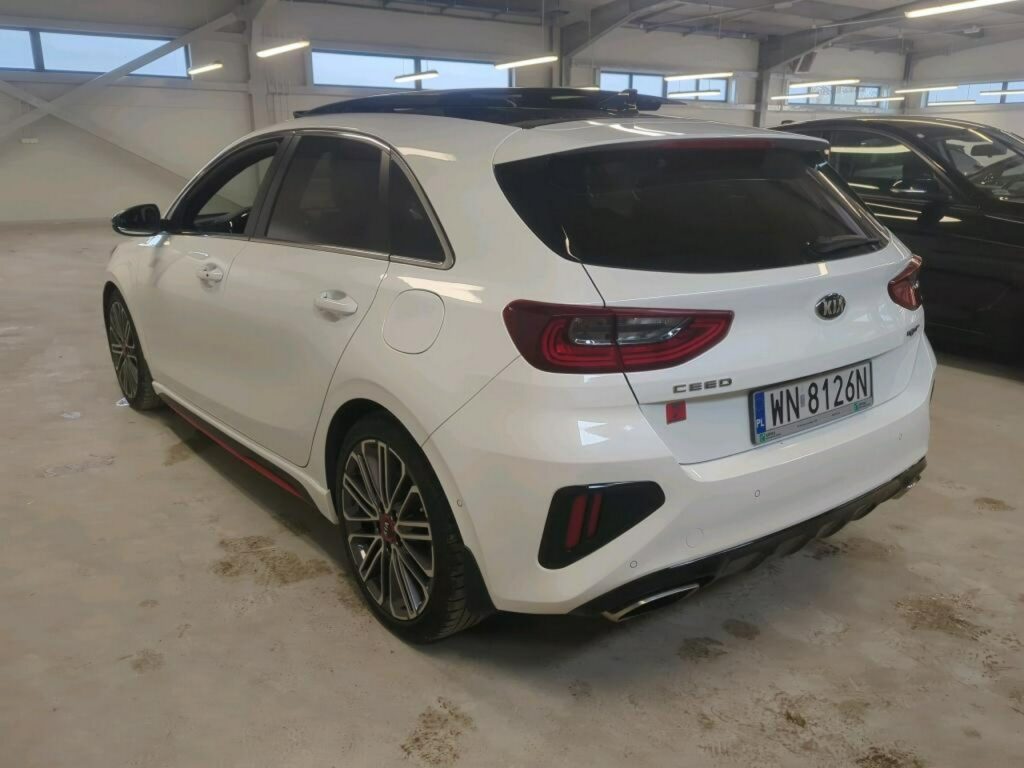 Zdjęcie pojazdu