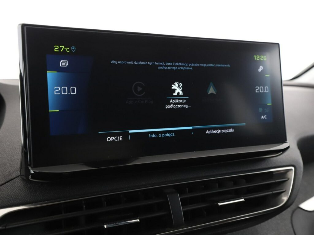 Zdjęcie pojazdu