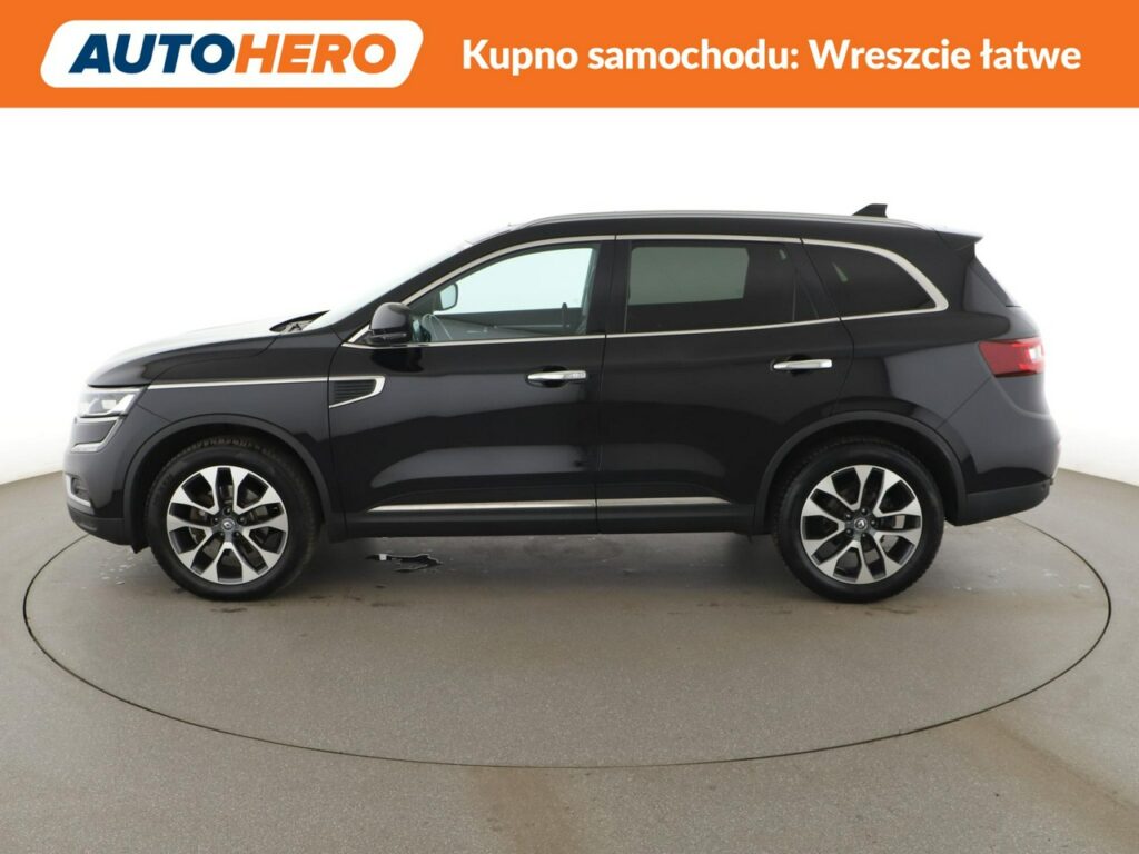 Zdjęcie pojazdu