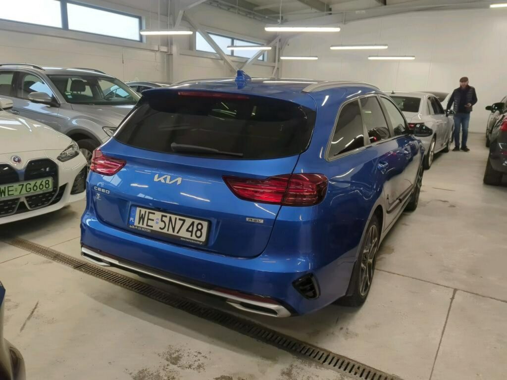 Zdjęcie pojazdu