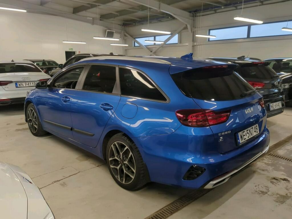 Zdjęcie pojazdu