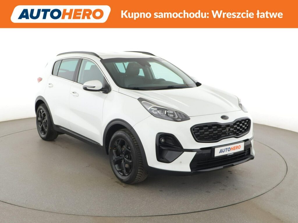 Zdjęcie pojazdu