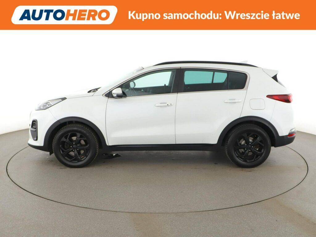 Zdjęcie pojazdu