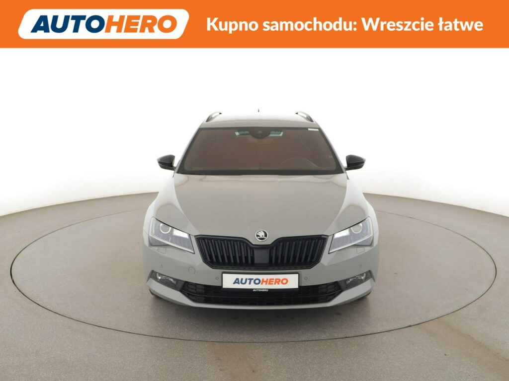 Zdjęcie pojazdu