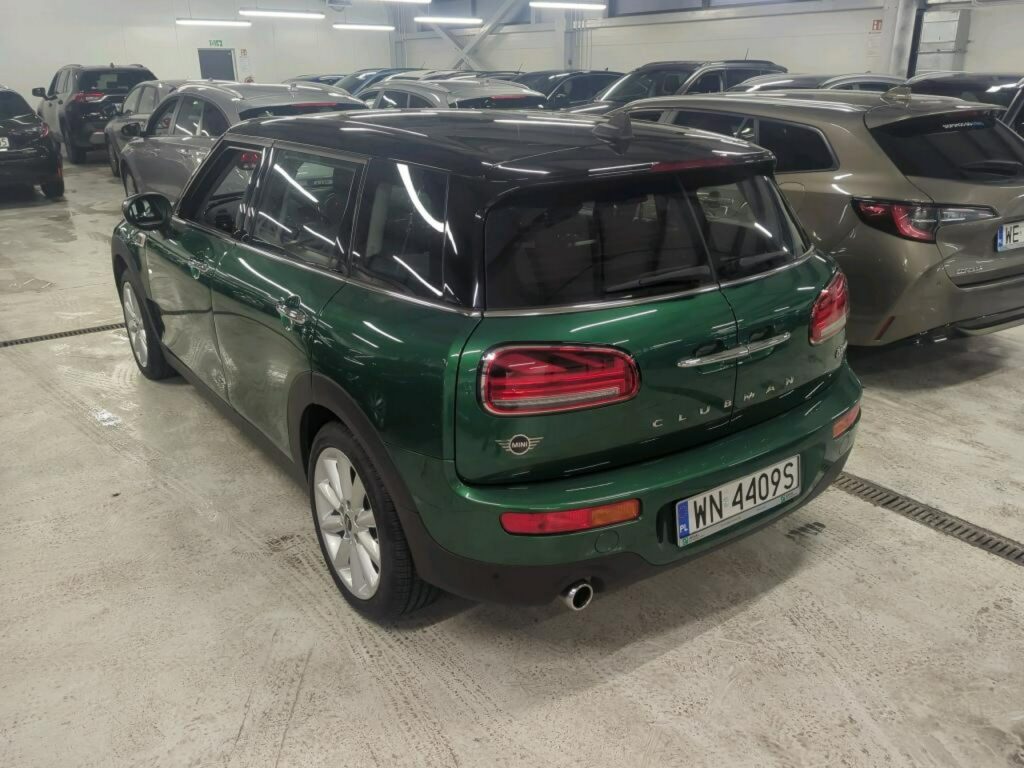 Zdjęcie pojazdu