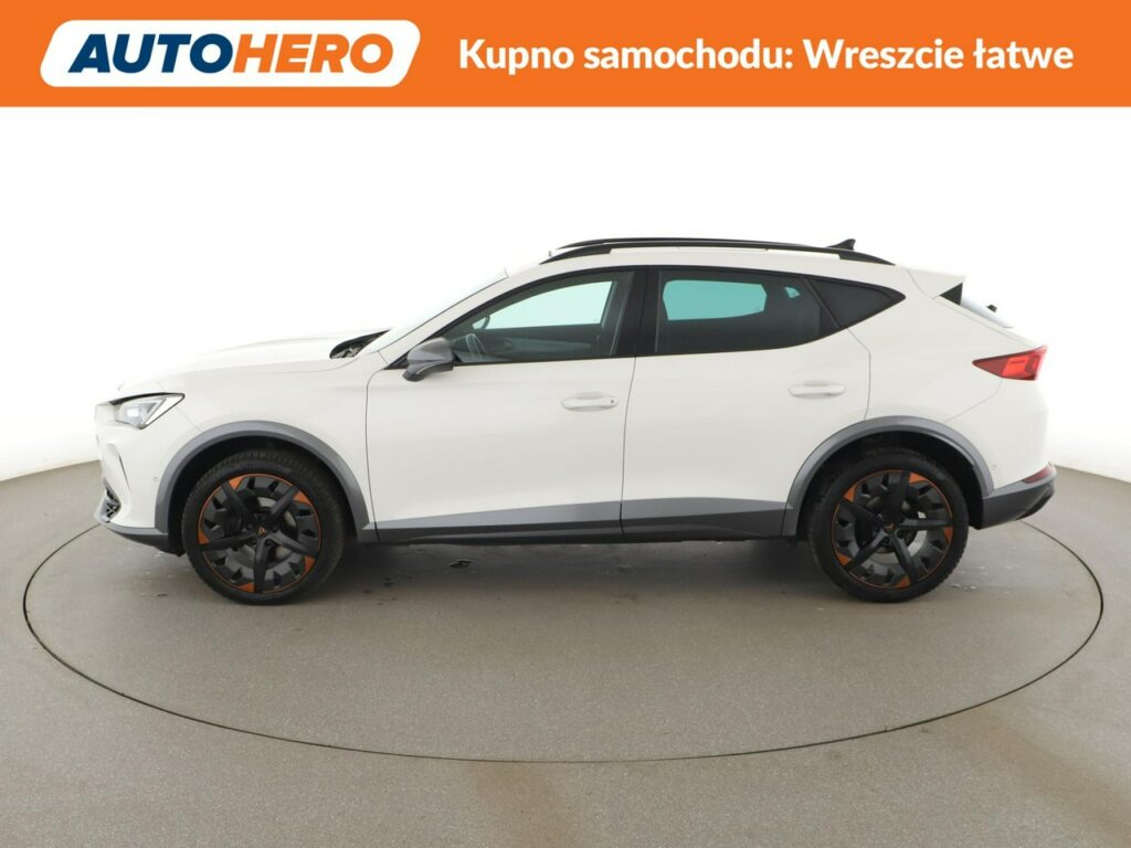 Zdjęcie pojazdu