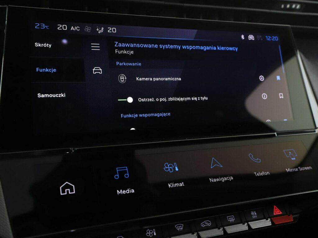 Zdjęcie pojazdu