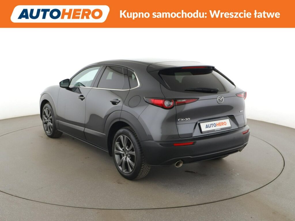 Zdjęcie pojazdu