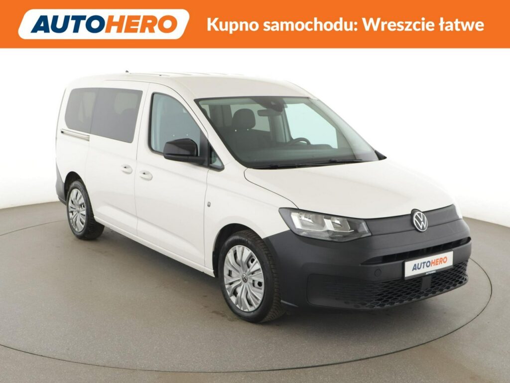 Zdjęcie pojazdu