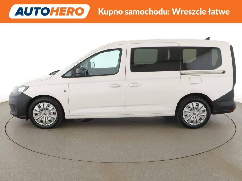 Zdjęcie pojazdu