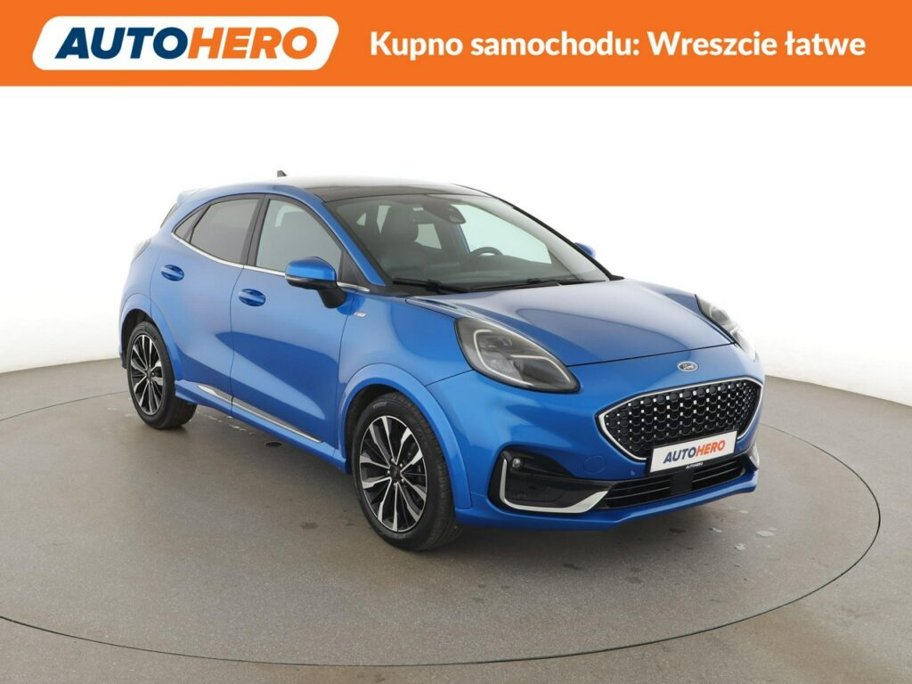 Zdjęcie pojazdu