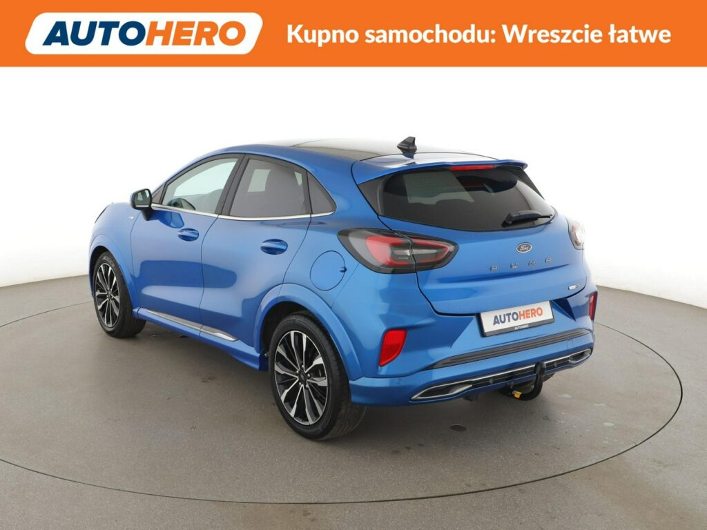 Zdjęcie pojazdu