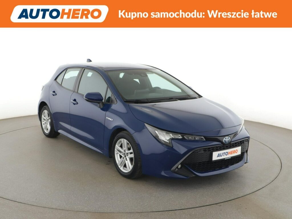 Zdjęcie pojazdu