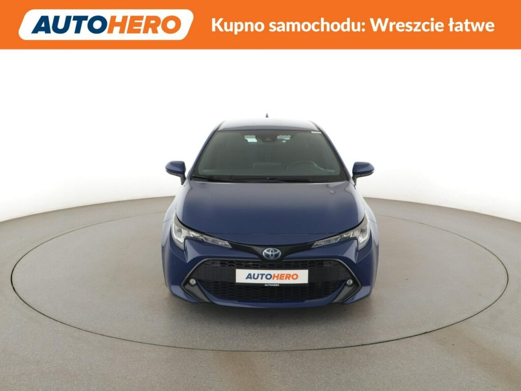 Zdjęcie pojazdu