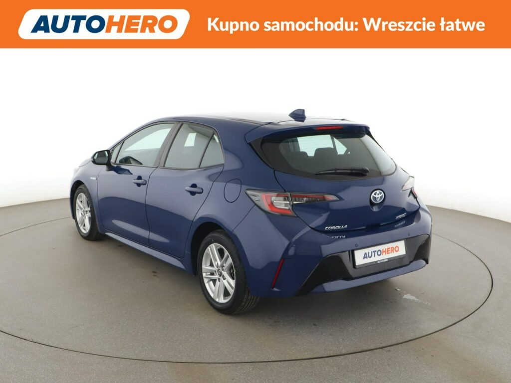 Zdjęcie pojazdu
