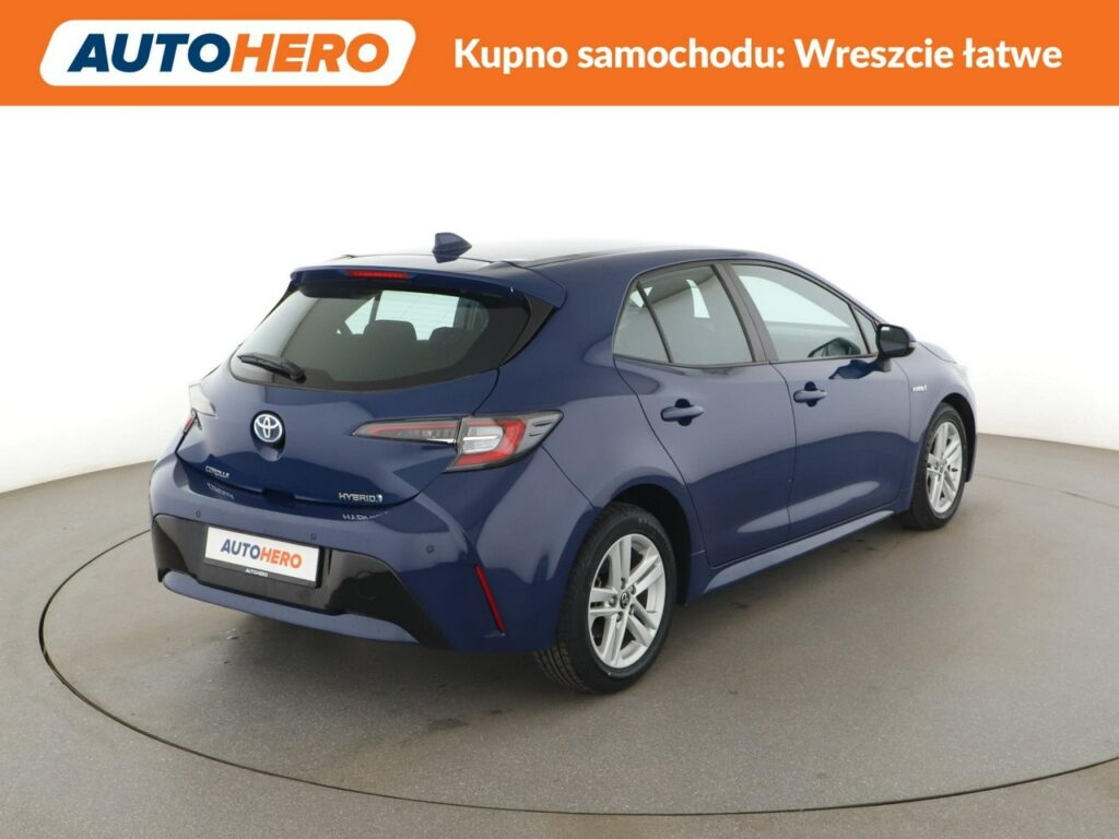 Zdjęcie pojazdu