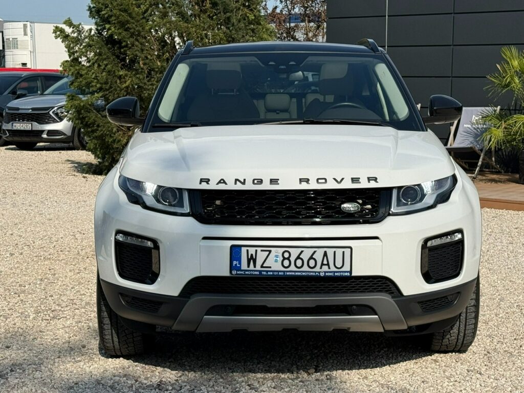 Zdjęcie pojazdu