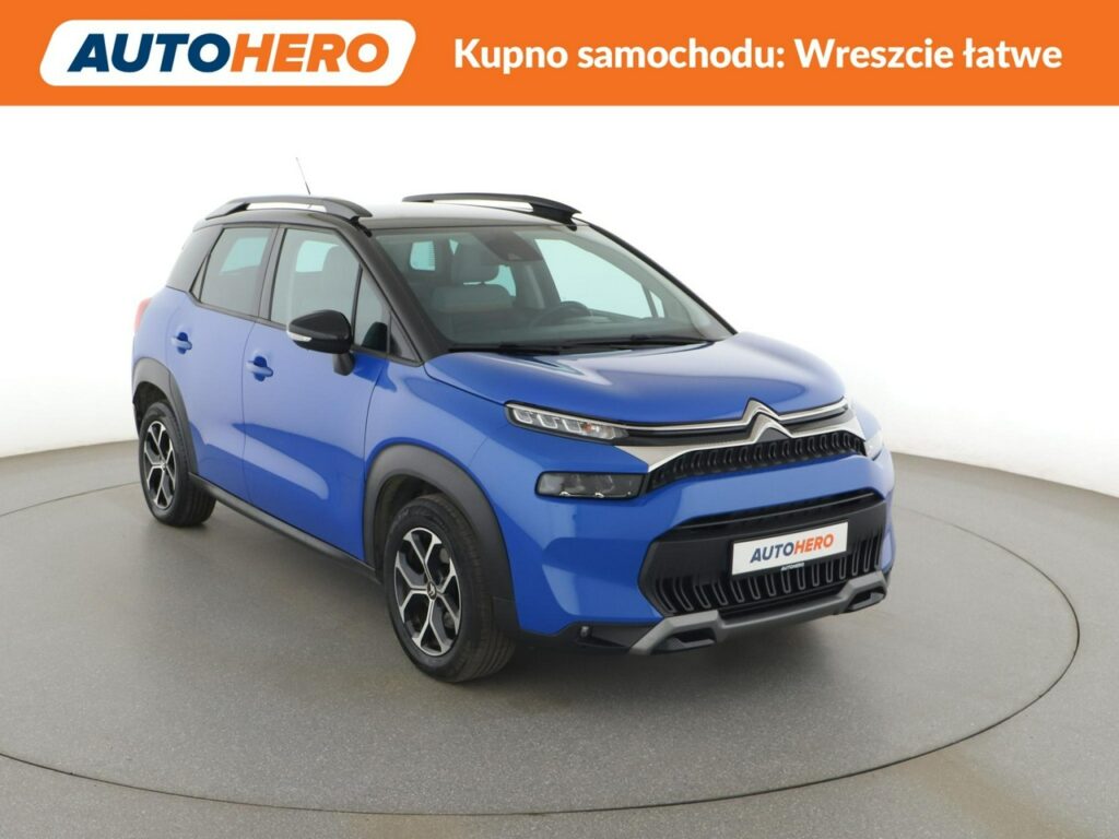 Zdjęcie pojazdu
