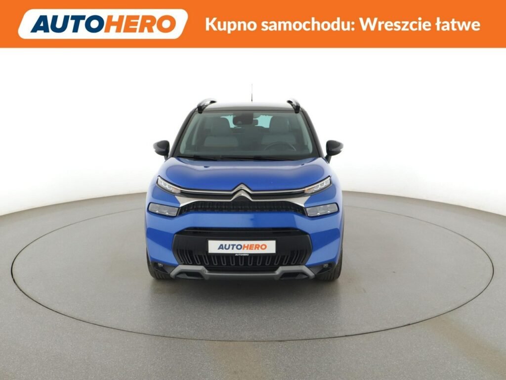 Zdjęcie pojazdu