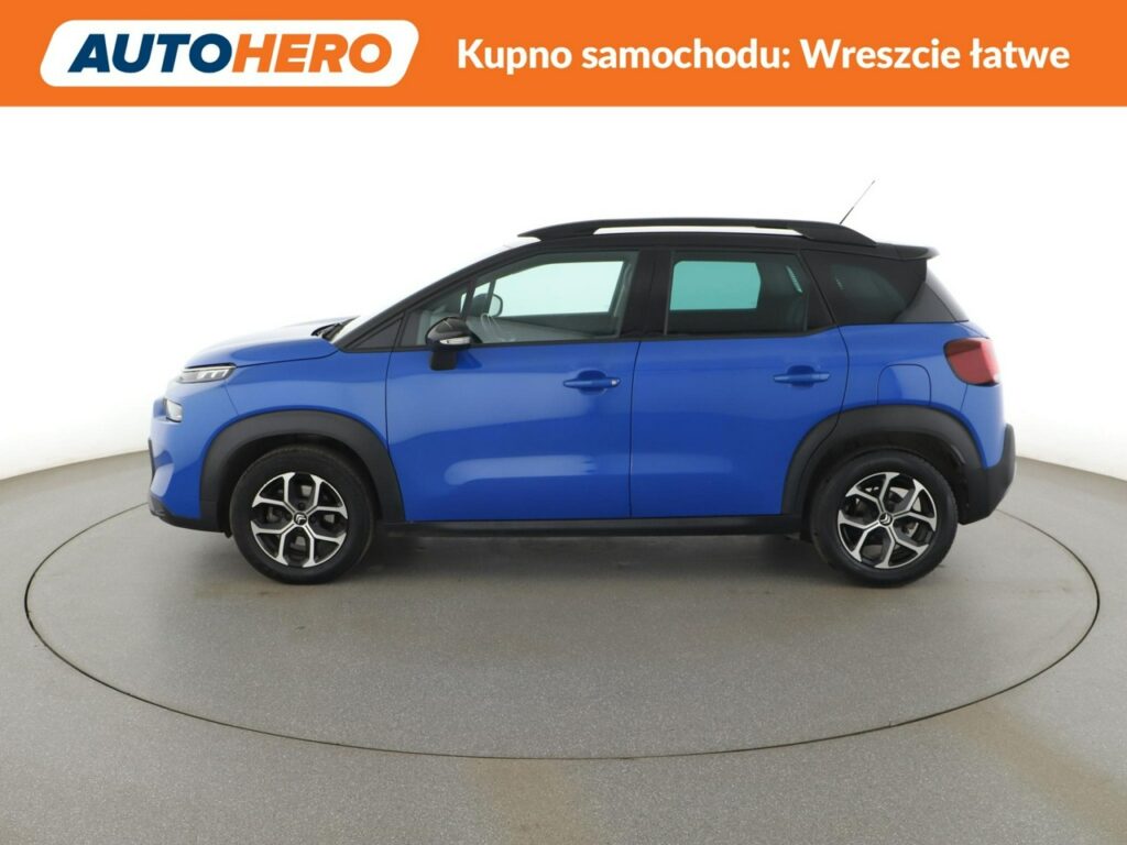 Zdjęcie pojazdu