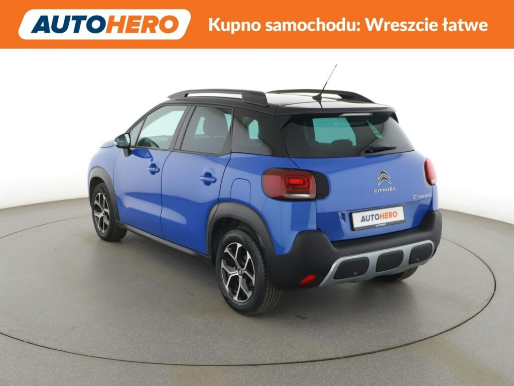 Zdjęcie pojazdu