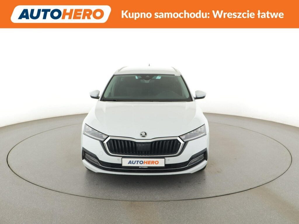 Zdjęcie pojazdu
