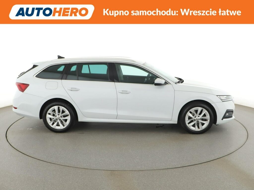 Zdjęcie pojazdu
