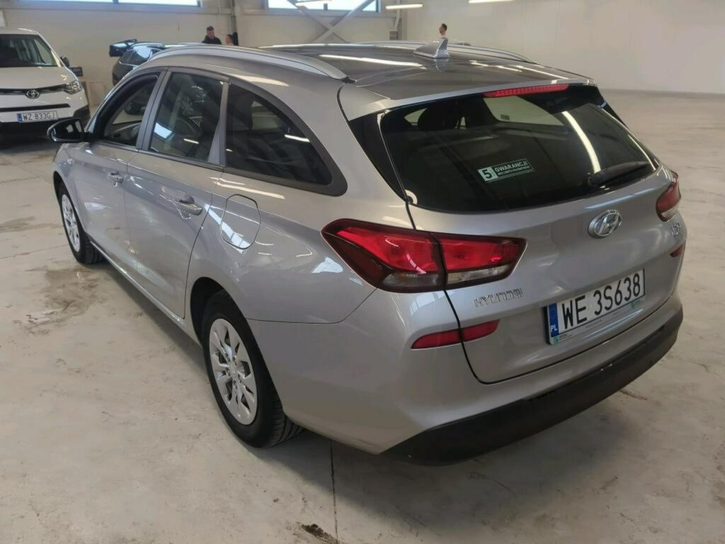 Zdjęcie pojazdu