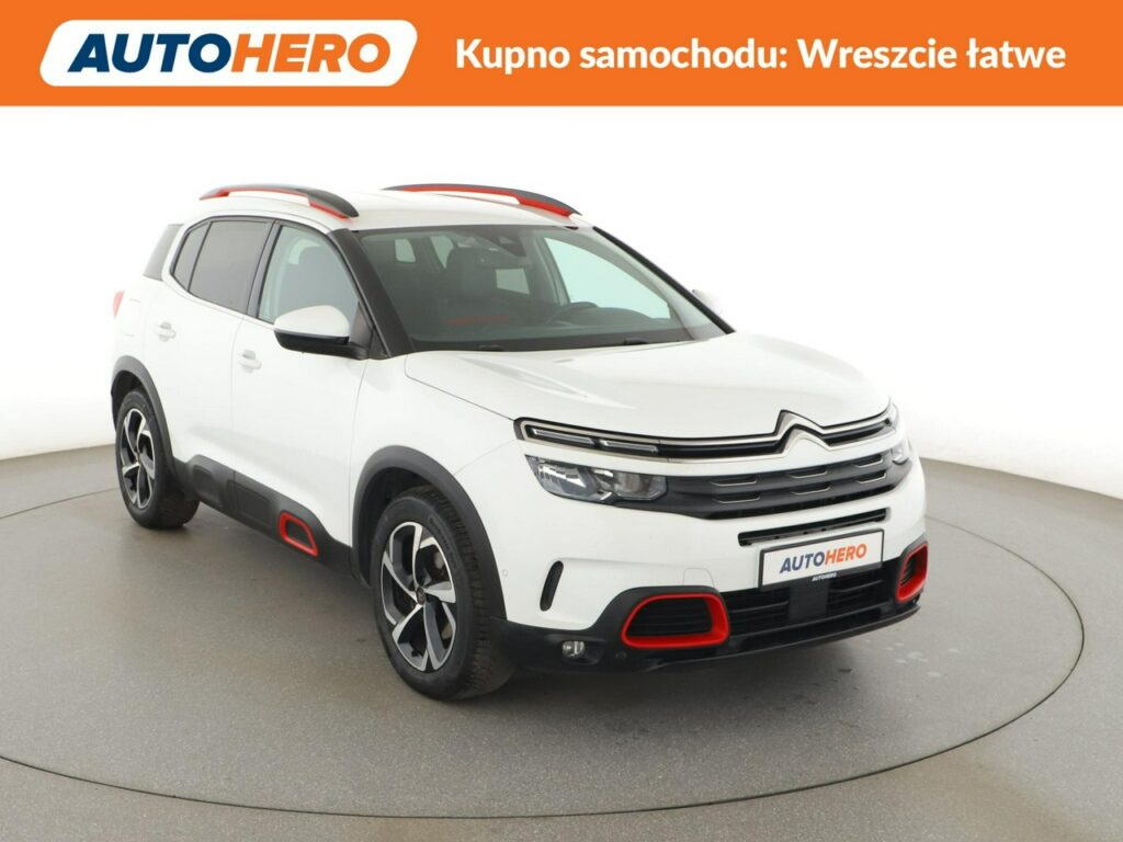 Zdjęcie pojazdu