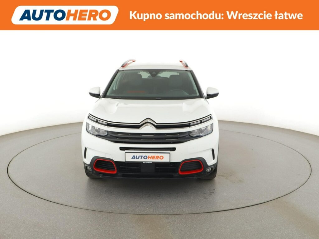Zdjęcie pojazdu
