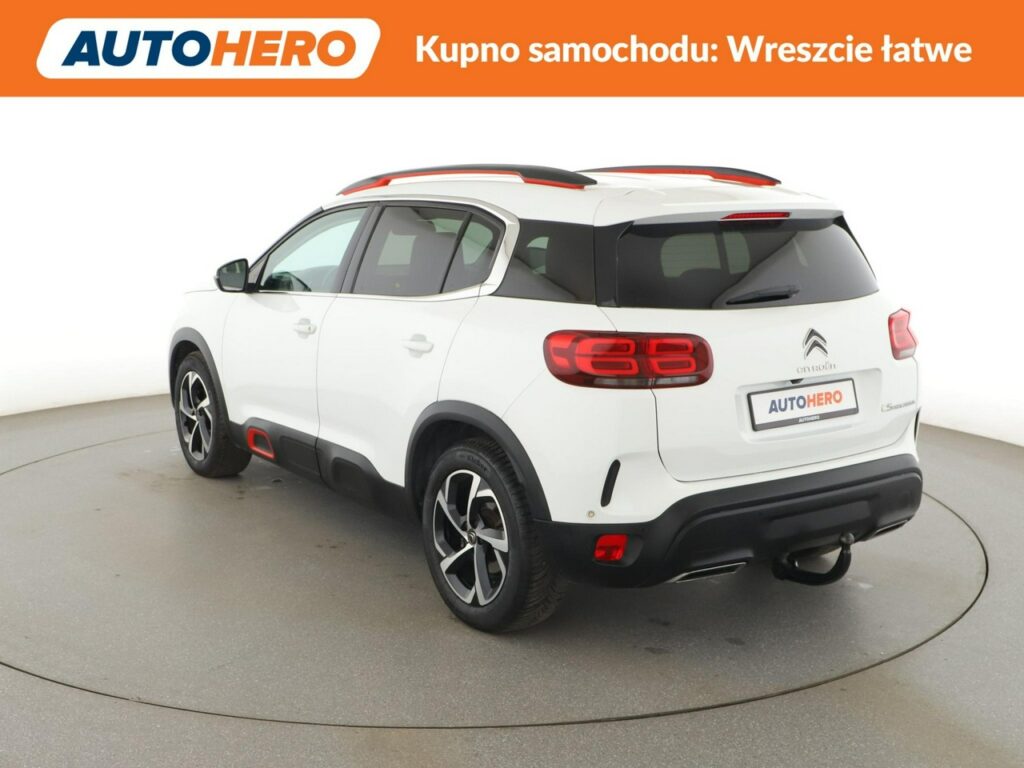 Zdjęcie pojazdu